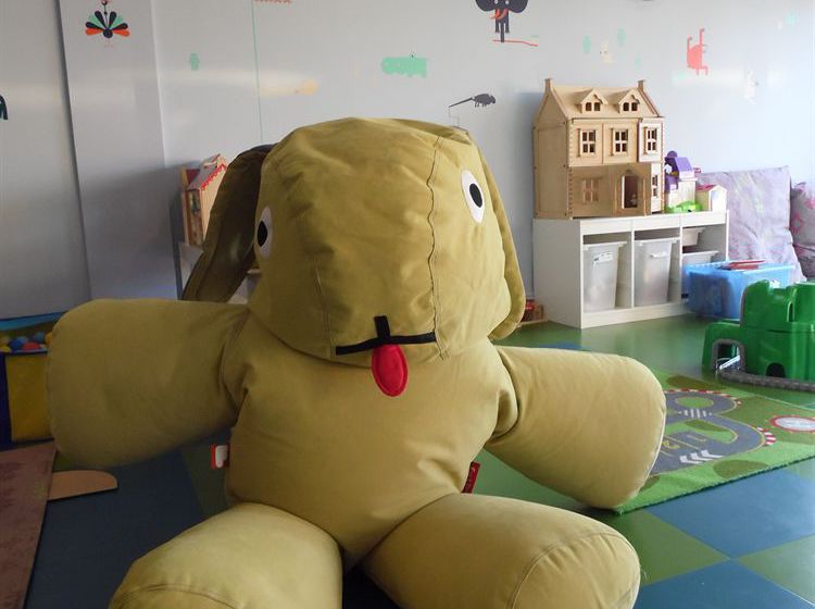 Hotel New Park Manor 19