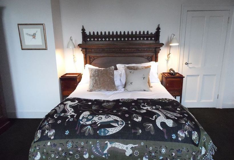 Hotel New Park Manor 2