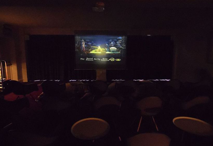 Hotel New Park Manor 20