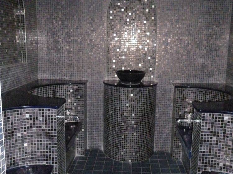 Hotel New Park Manor 3