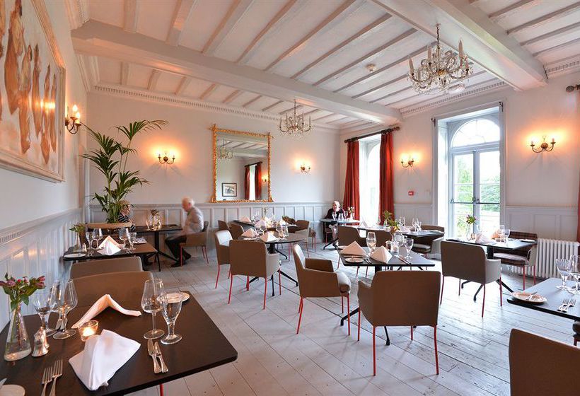 Hotel New Park Manor 4