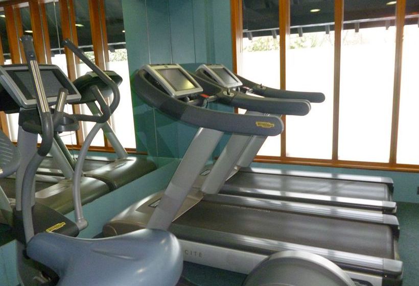 Hotel New Park Manor 5