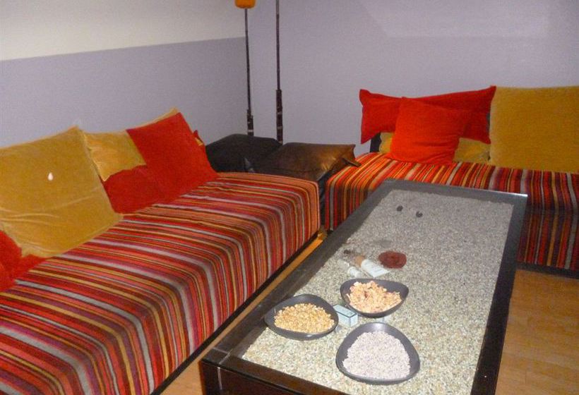 Hotel New Park Manor 7