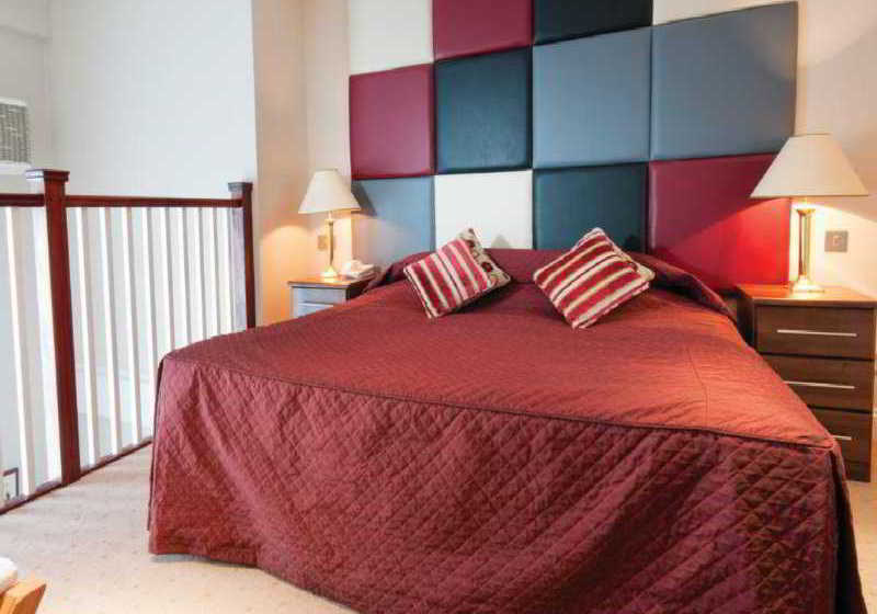 Buckingham Villiers Hotel 2