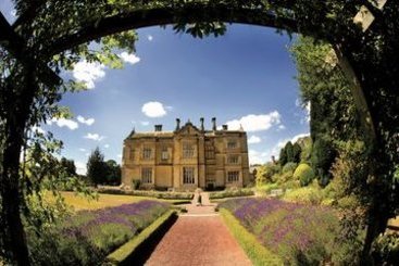 Matfen Hall Hotel Golf & Spa