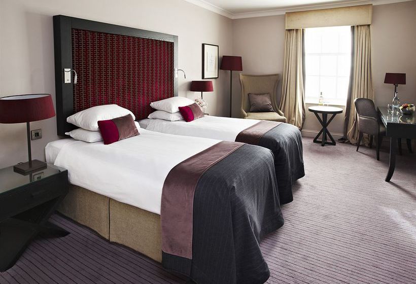 Hotel De Vere Venues Wokefield Park