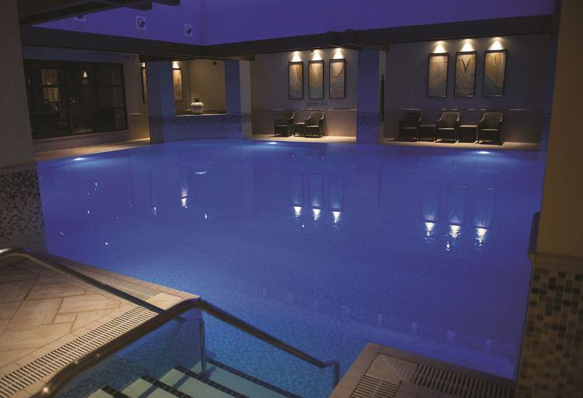 Shire Thorpe Park Hotel & Spa Leeds