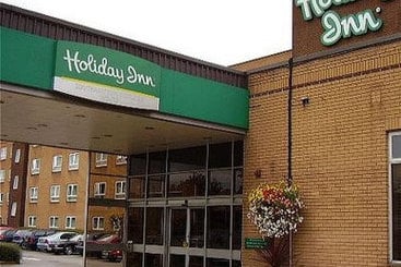 Hotel Holiday Inn Southampton-Eastleigh M3, JCT 13