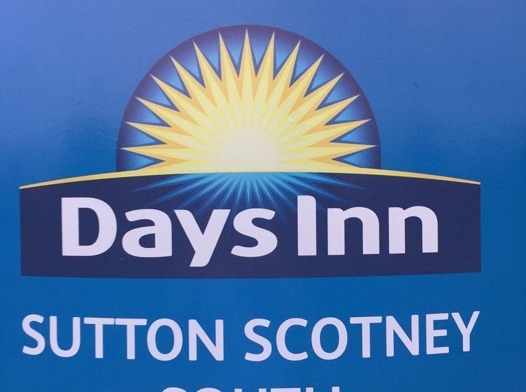 Hotel Days Inn Sutton Scotney South