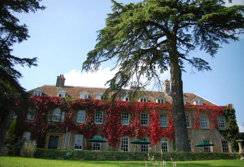 Holbrook Country House Hotel