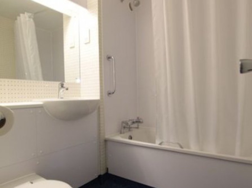 Hotel Travelodge Thame