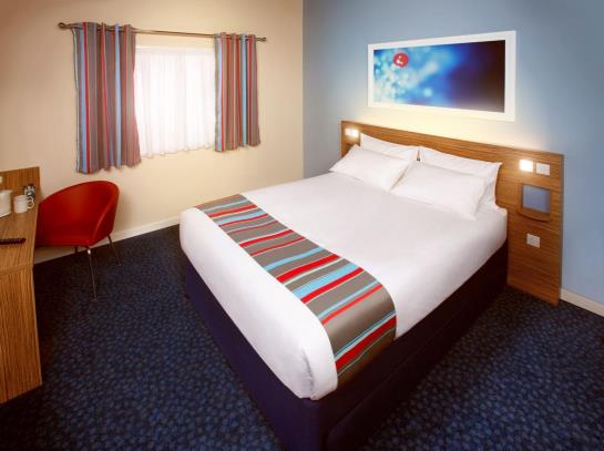 Hotel Travelodge Warminster