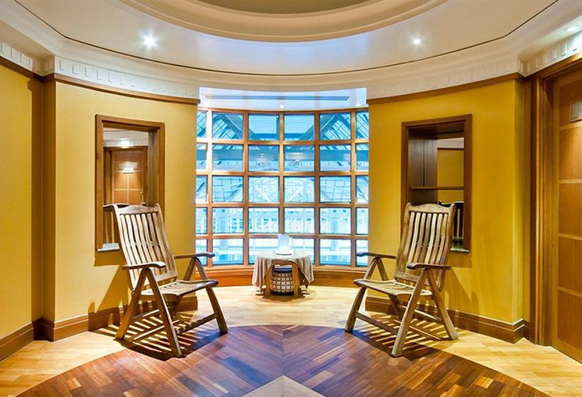 Champneys Forest Mere Health Hotel