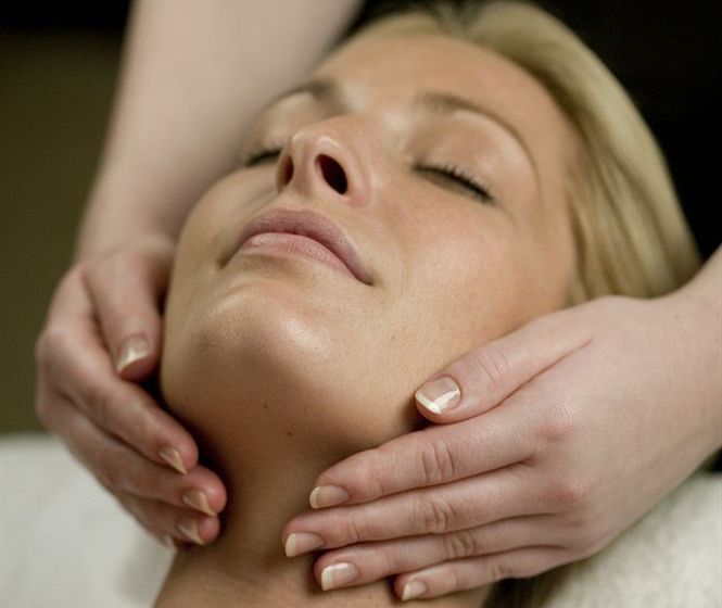 Hôtel Nutfield Priory & Spa 20