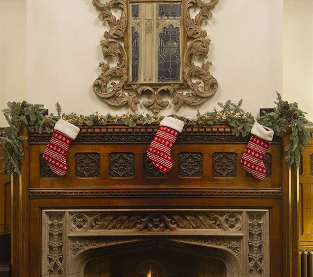 Hôtel Nutfield Priory & Spa 4