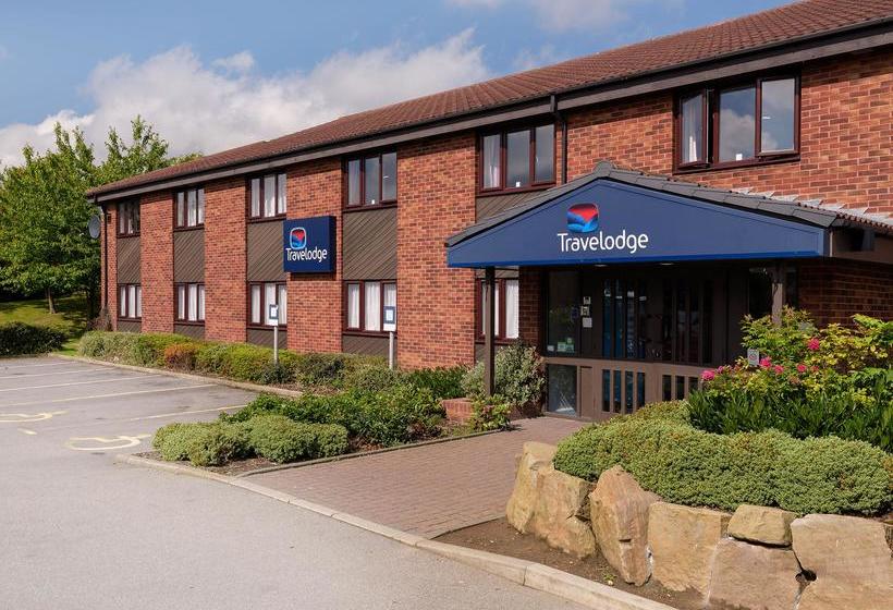 Hotel Travelodge York Tadcaster