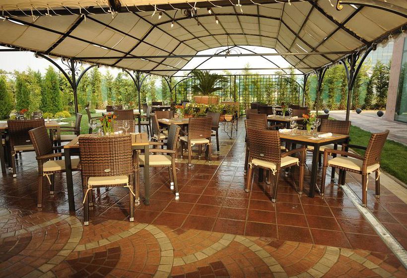 Hotel Best Western Expo