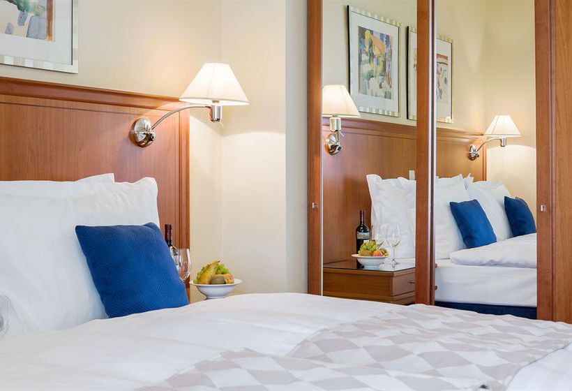 Radisson Blu Ridzene Hotel Riga