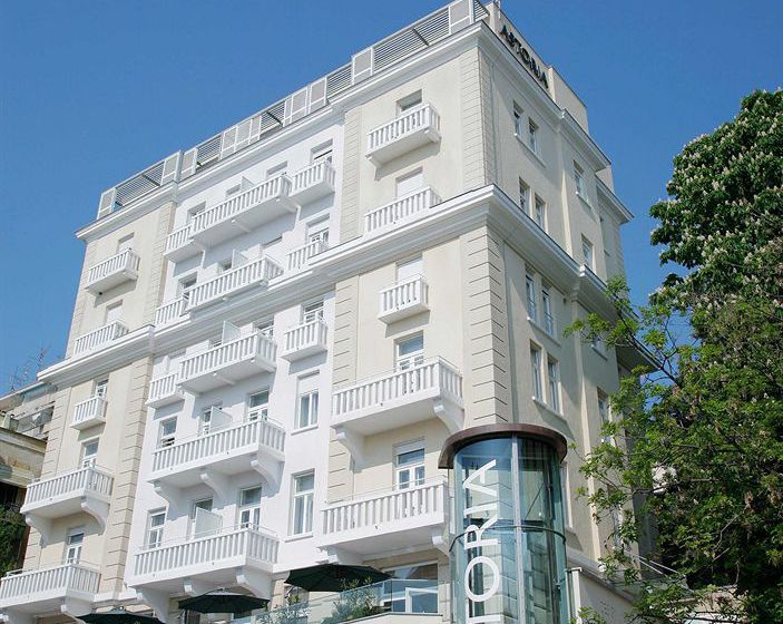 Hotel Design Astoria