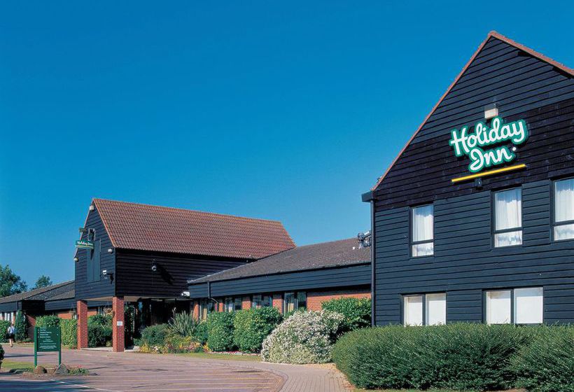 Hotel Holiday Inn Cambridge
