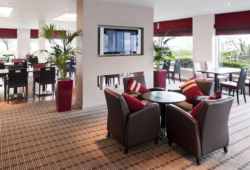 Hotel Holiday Inn Express Leeds City Centre