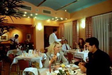 Hôtel Fuchspalast 2