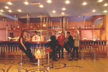 Hôtel Fuchspalast 3