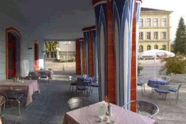 Hôtel Fuchspalast 4