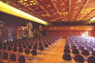 Hôtel Fuchspalast 5