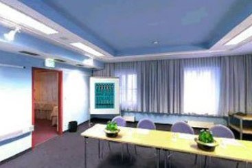 Hôtel Fuchspalast 6