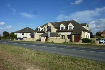 Hotel Towngate Inn 1