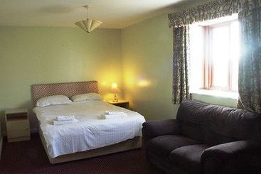 Hotel Towngate Inn 10