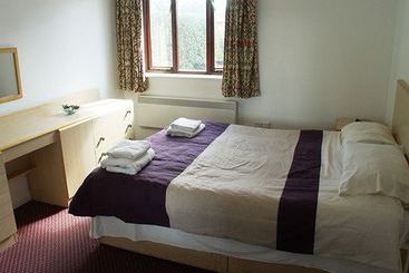 Hotel Towngate Inn 11