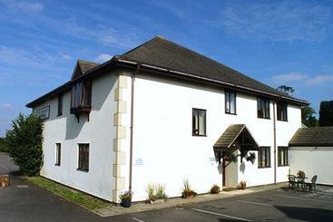 Hotel Towngate Inn 12