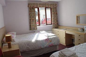 Hotel Towngate Inn 13