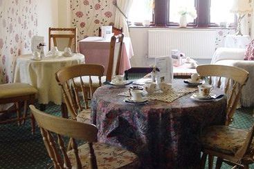 Hotel Towngate Inn 14