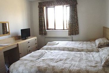 Hotel Towngate Inn 3