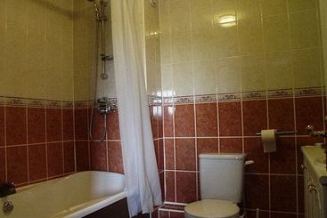 Hotel Towngate Inn 4