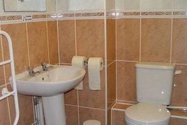 Hotel Towngate Inn 6