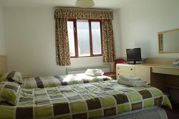 Hotel Towngate Inn 7