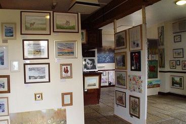 Hotel Towngate Inn 8