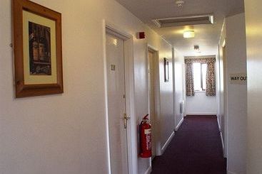 Hotel Towngate Inn 9