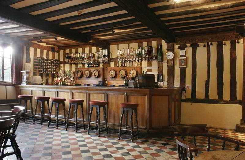 Cornwallis County Hotel