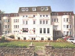 Bay View Court Hotel