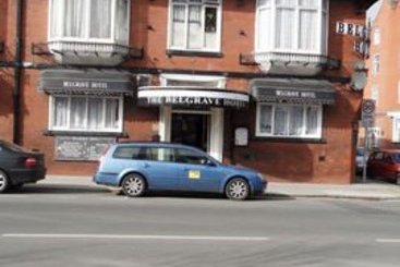 The Belgrave Hotel