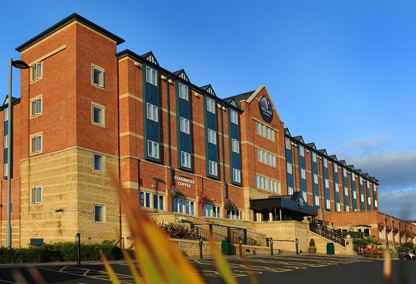 Village Hotel Birmingham Walsall