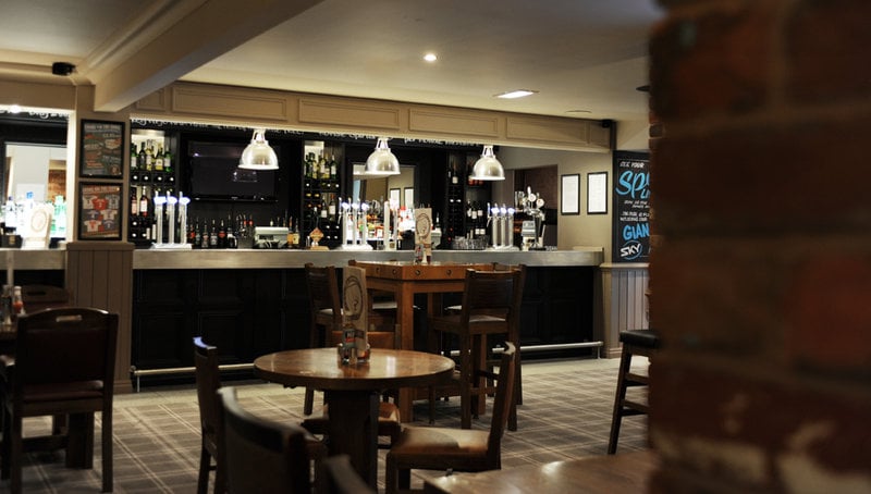 Village Hotel Birmingham Walsall 16