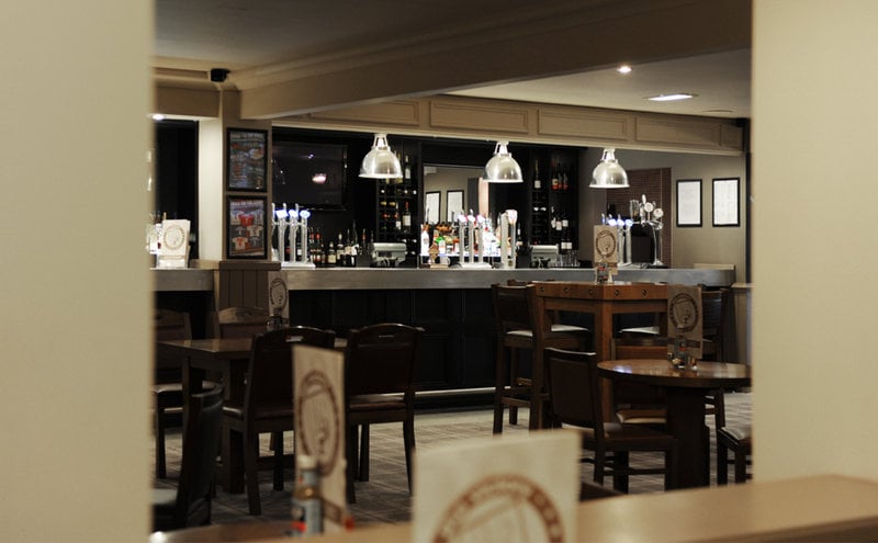 Village Hotel Birmingham Walsall 17