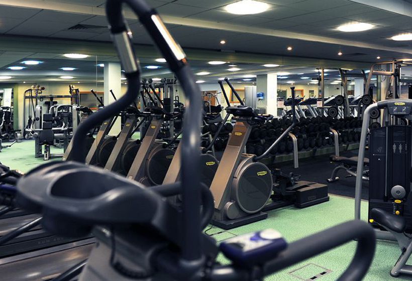 Village Hotel Birmingham Walsall 2