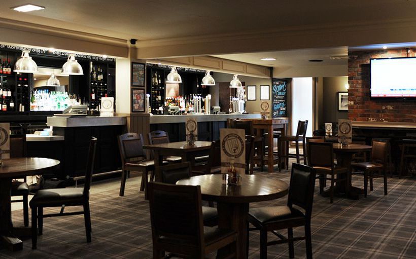 Village Hotel Birmingham Walsall 7